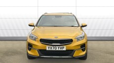 Kia Xceed 1.0T GDi ISG Edition 5dr Petrol Hatchback